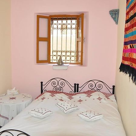 Dar Talaa Honto Bed & Breakfast Фес Екстериор снимка