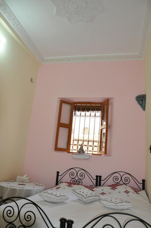 Dar Talaa Honto Bed & Breakfast Фес Стая снимка
