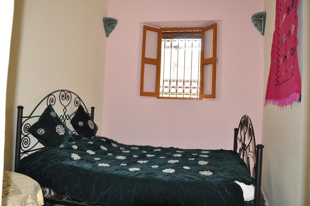 Dar Talaa Honto Bed & Breakfast Фес Стая снимка