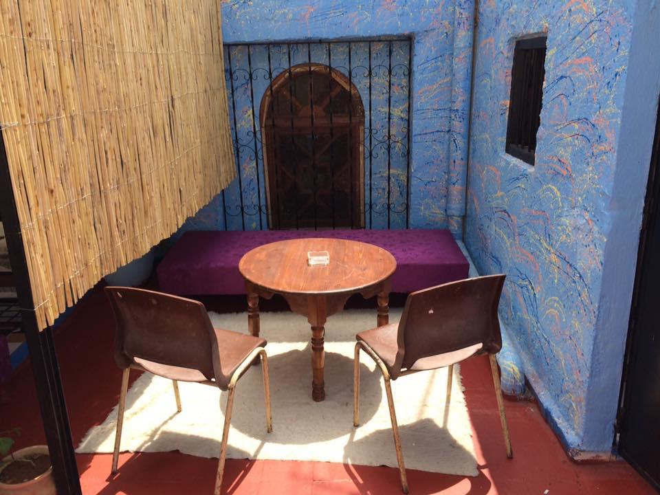 Dar Talaa Honto Bed & Breakfast Фес Екстериор снимка