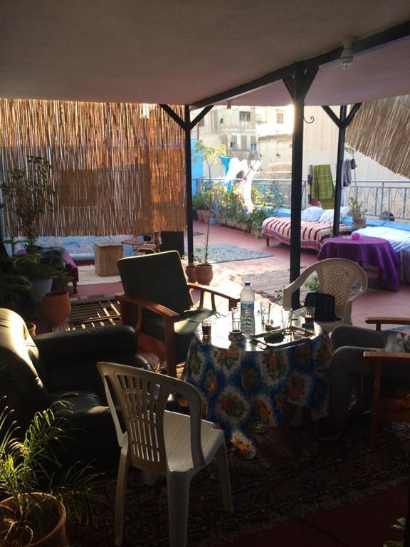 Dar Talaa Honto Bed & Breakfast Фес Екстериор снимка