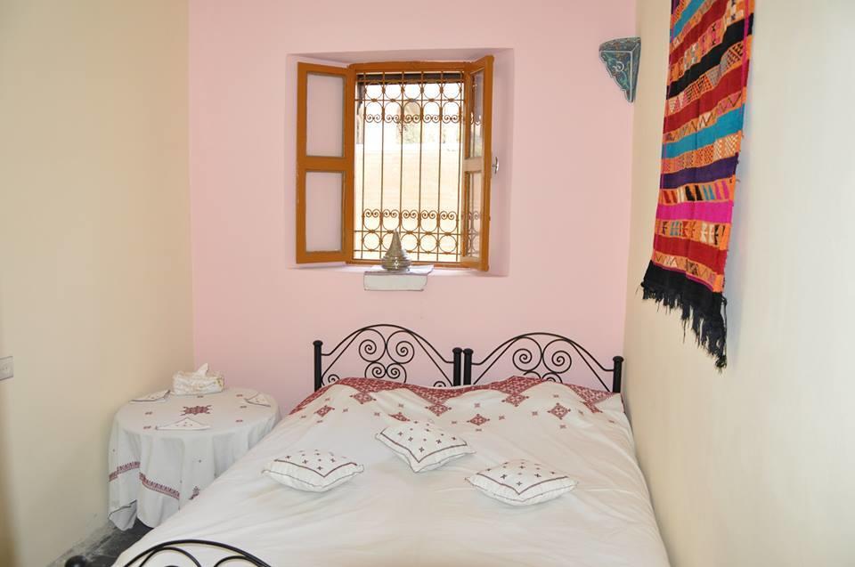 Dar Talaa Honto Bed & Breakfast Фес Екстериор снимка