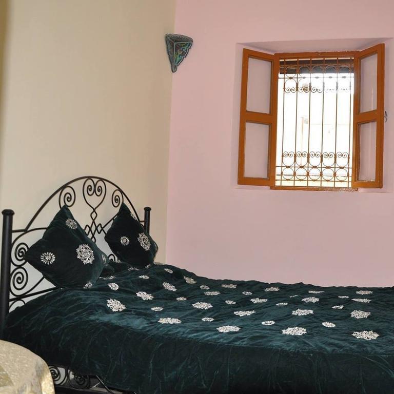 Dar Talaa Honto Bed & Breakfast Фес Екстериор снимка
